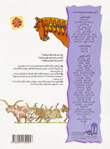 چراهای شگفت انگیز اسب ها و اسب چه ها